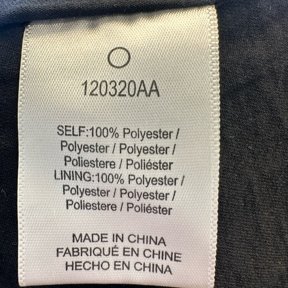 Anthropologie Dolan Left Coast Collection Freja Tiered Maxi Skirt XS - Picture 8 of 8